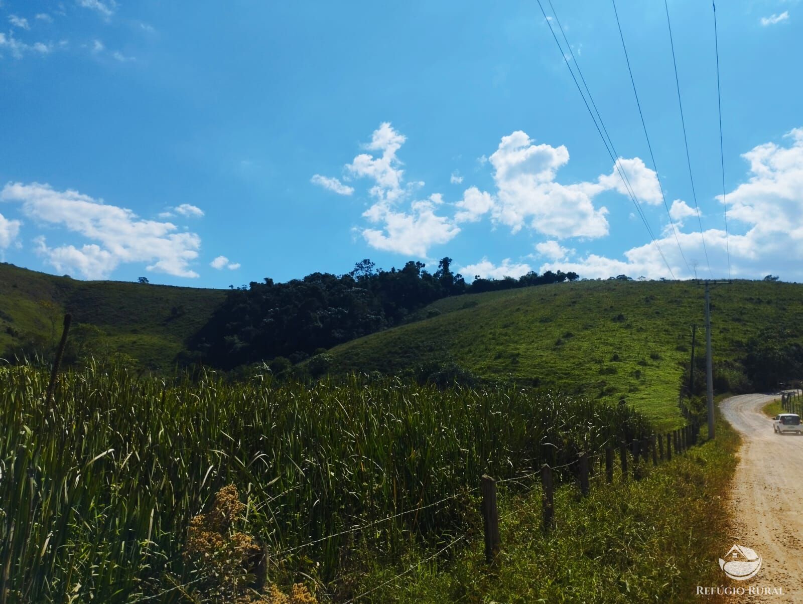 Fazenda à venda com 1 quarto, 104000m² - Foto 13