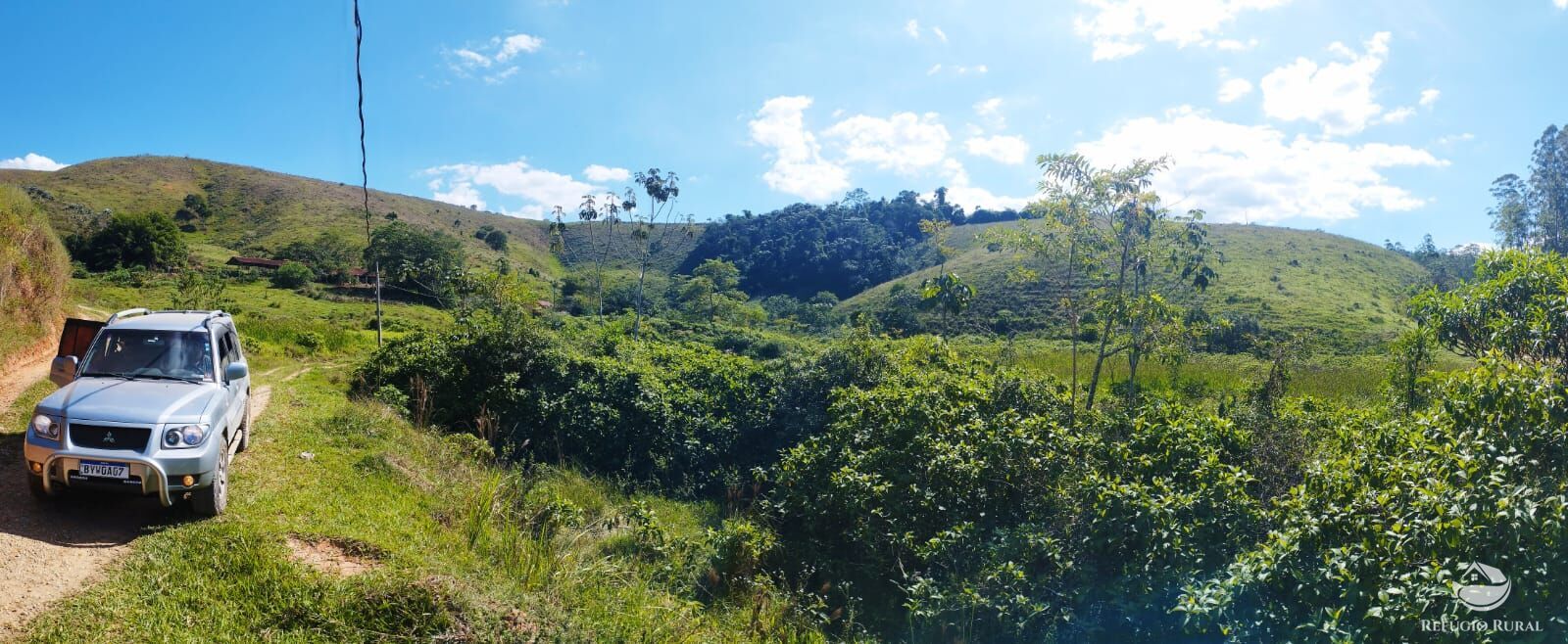 Fazenda à venda com 1 quarto, 104000m² - Foto 9