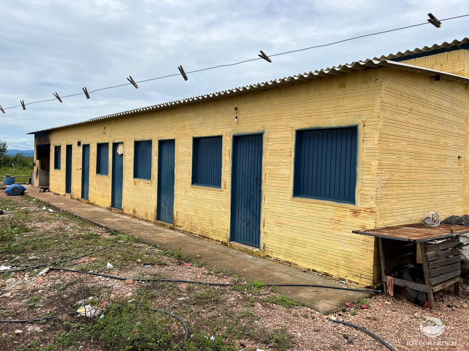 Fazenda à venda com 3 quartos, 46060400m² - Foto 9