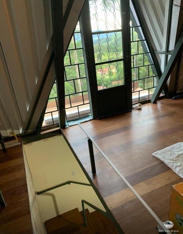 Casa à venda com 2 quartos, 160m² - Foto 11