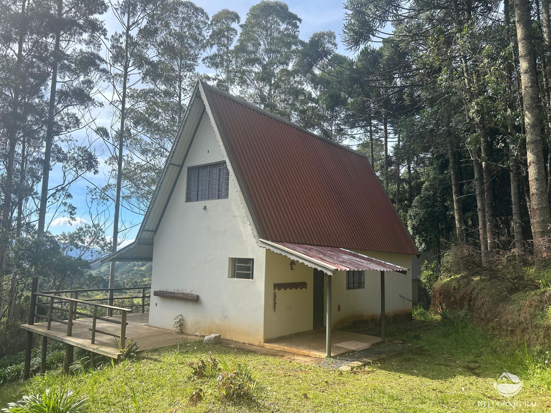 Casa à venda com 2 quartos, 160m² - Foto 31