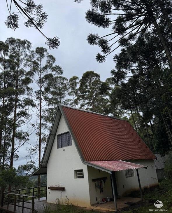 Casa à venda com 2 quartos, 160m² - Foto 7