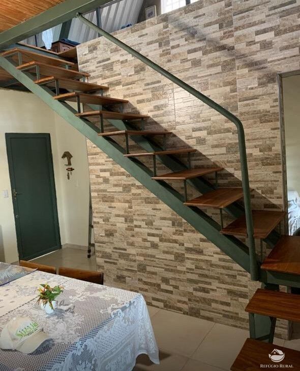 Casa à venda com 2 quartos, 160m² - Foto 13