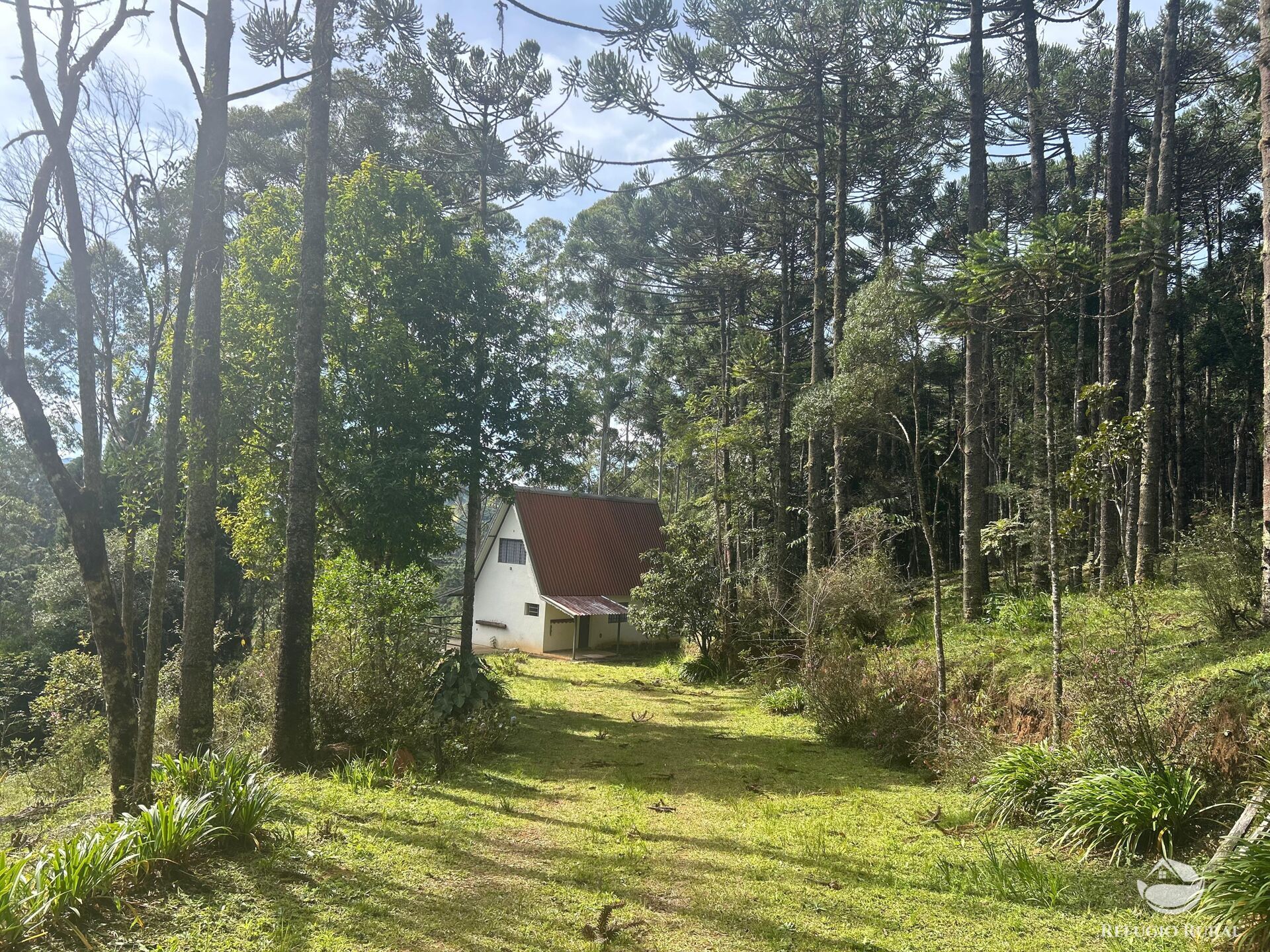 Casa à venda com 2 quartos, 160m² - Foto 36