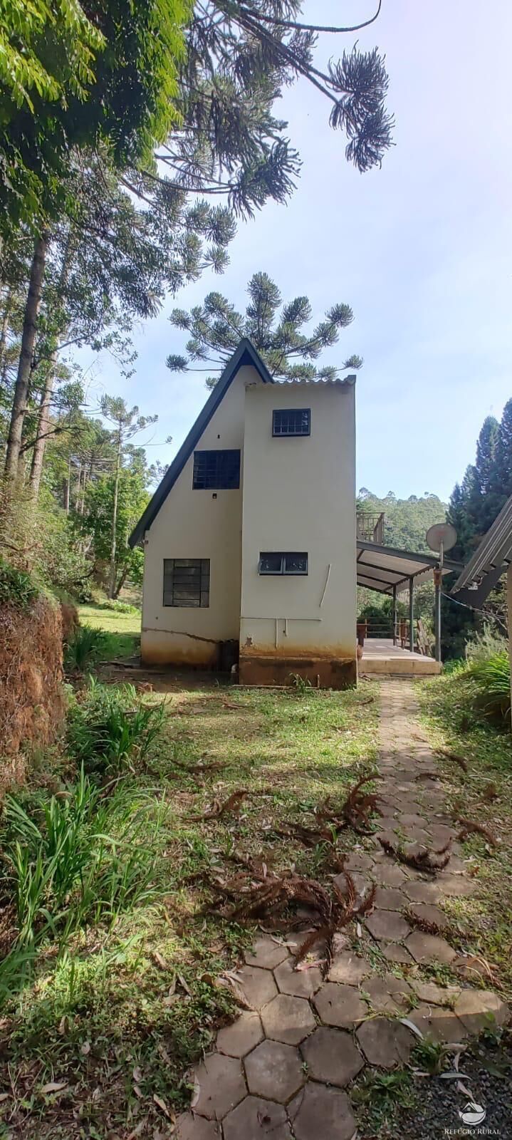 Casa à venda com 2 quartos, 160m² - Foto 18