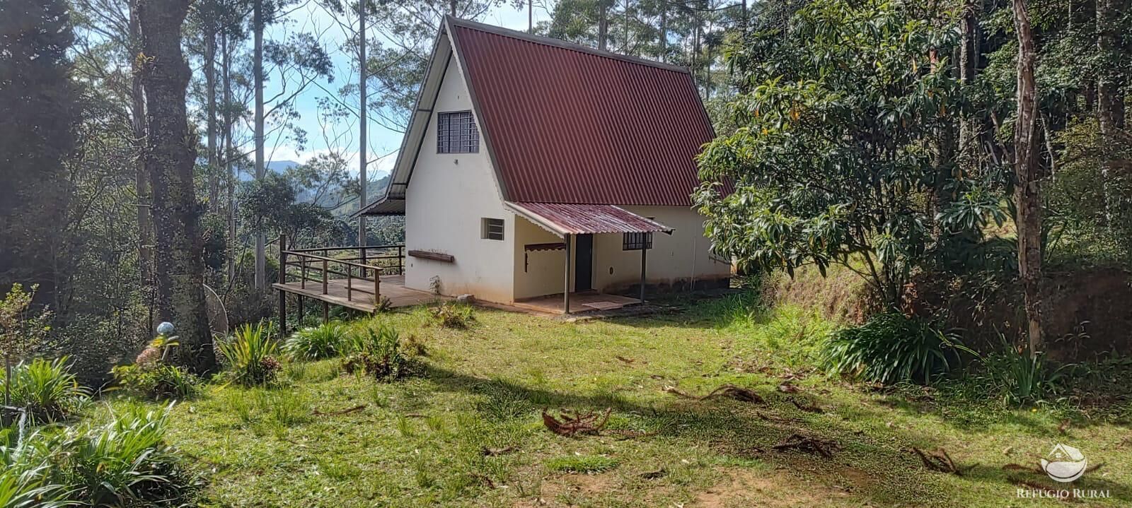 Casa à venda com 2 quartos, 160m² - Foto 8