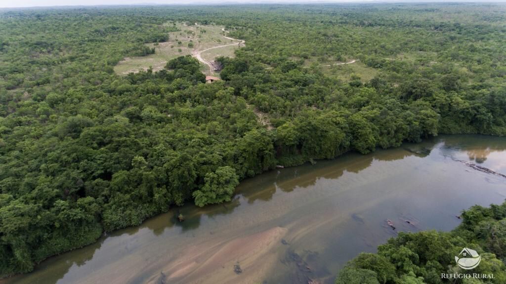 Fazenda à venda com 2 quartos, 23667600m² - Foto 4