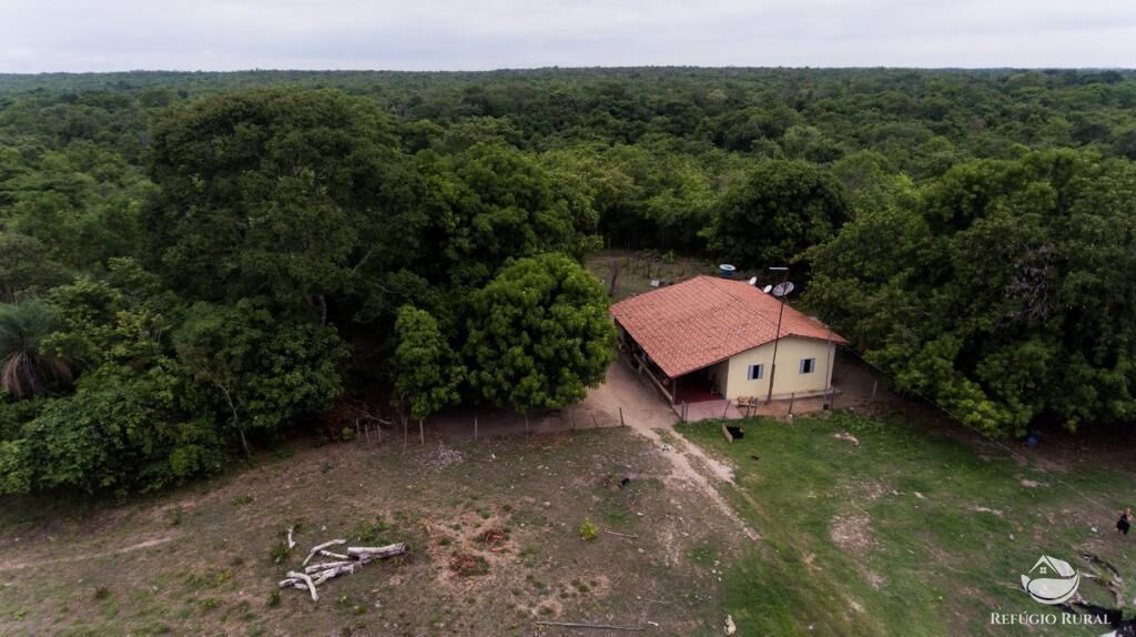 Fazenda à venda com 2 quartos, 23667600m² - Foto 3