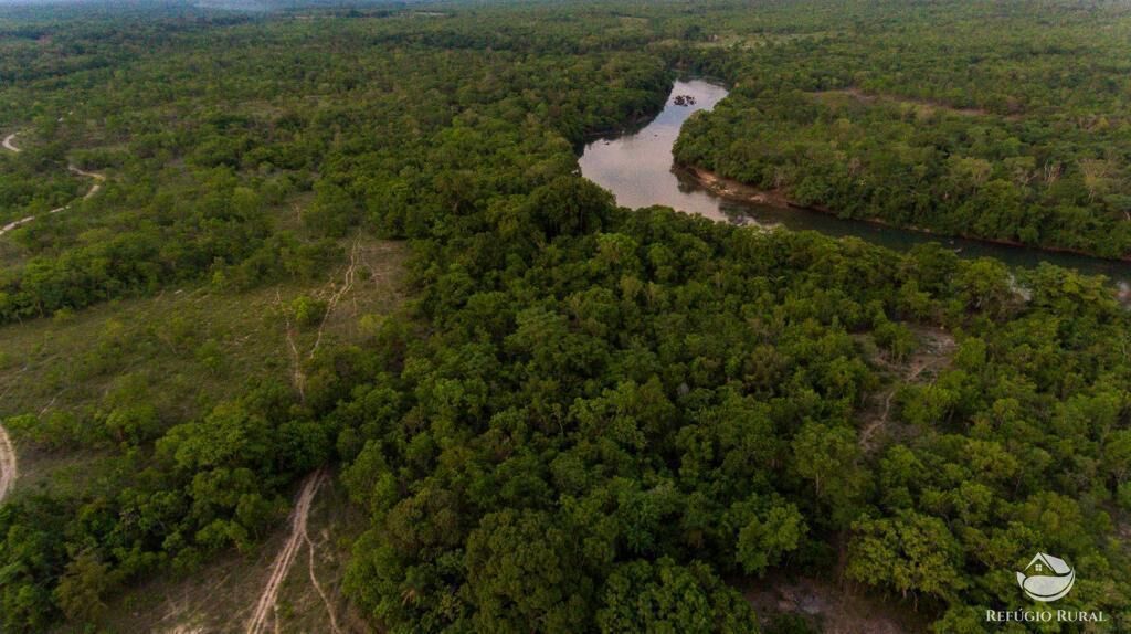 Fazenda à venda com 2 quartos, 23667600m² - Foto 2