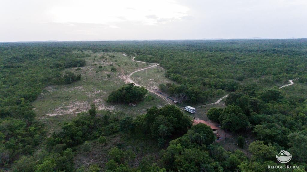 Fazenda à venda com 2 quartos, 23667600m² - Foto 10