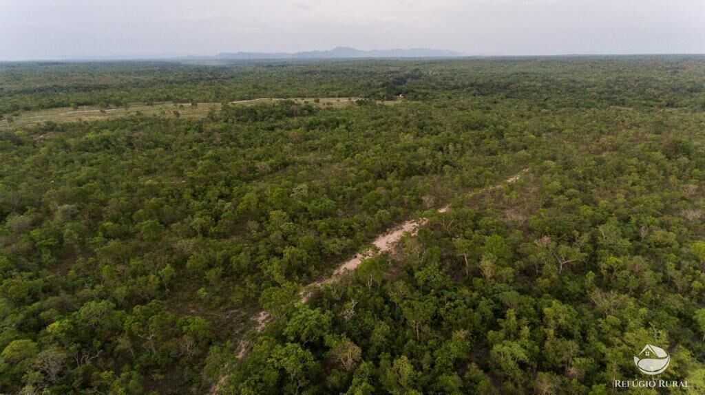 Fazenda à venda com 2 quartos, 23667600m² - Foto 8