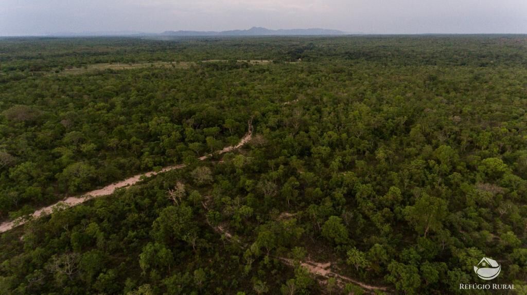 Fazenda à venda com 2 quartos, 23667600m² - Foto 5