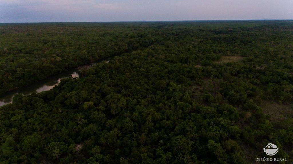 Fazenda à venda com 2 quartos, 23667600m² - Foto 6