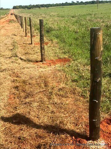 Fazenda à venda com 17 quartos, 94750000m² - Foto 16