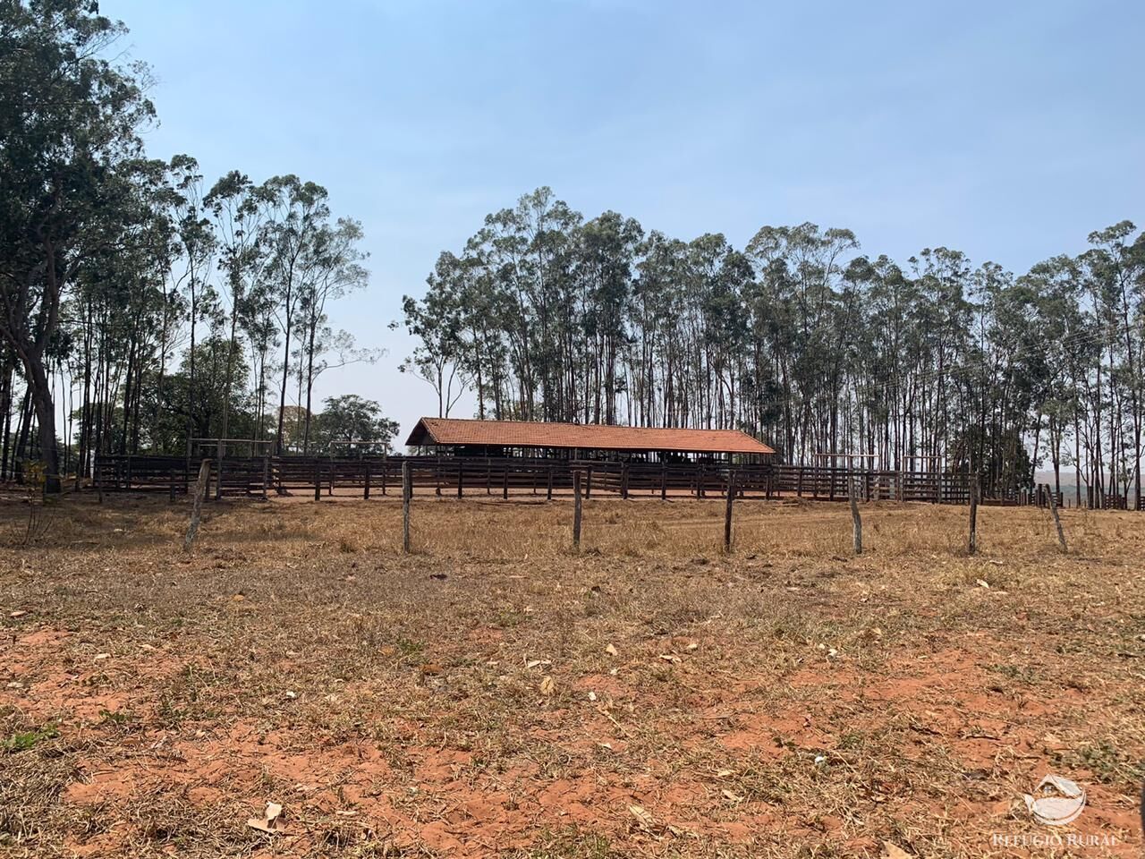 Fazenda à venda com 17 quartos, 94750000m² - Foto 2