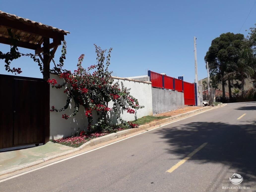 Terreno, 2300 m² - Foto 2