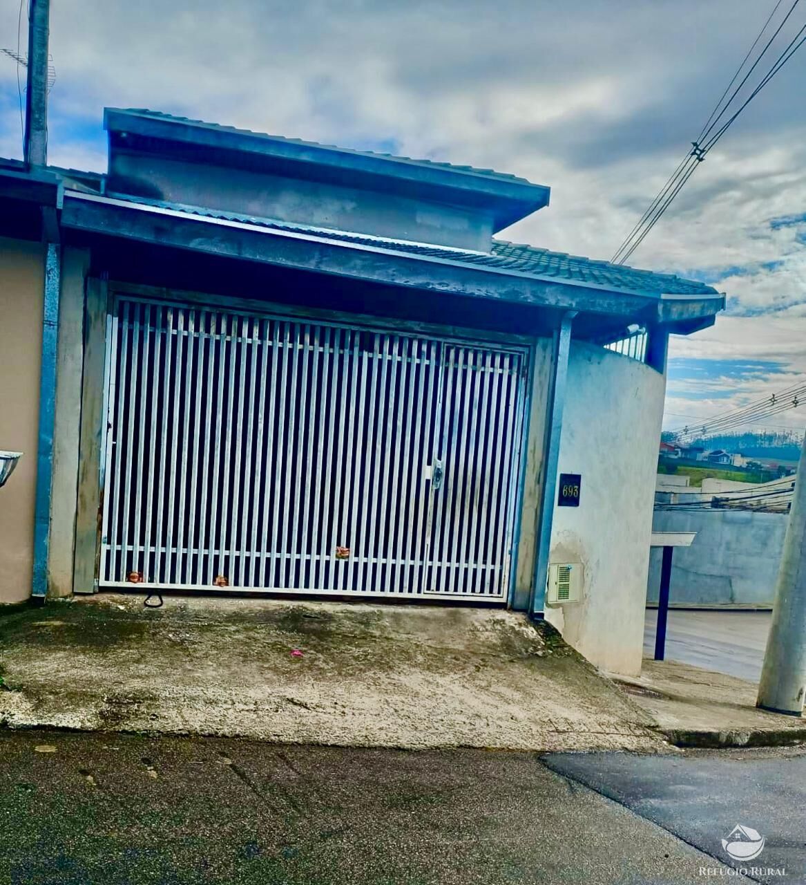 Casa, 2 quartos, 150 m² - Foto 2