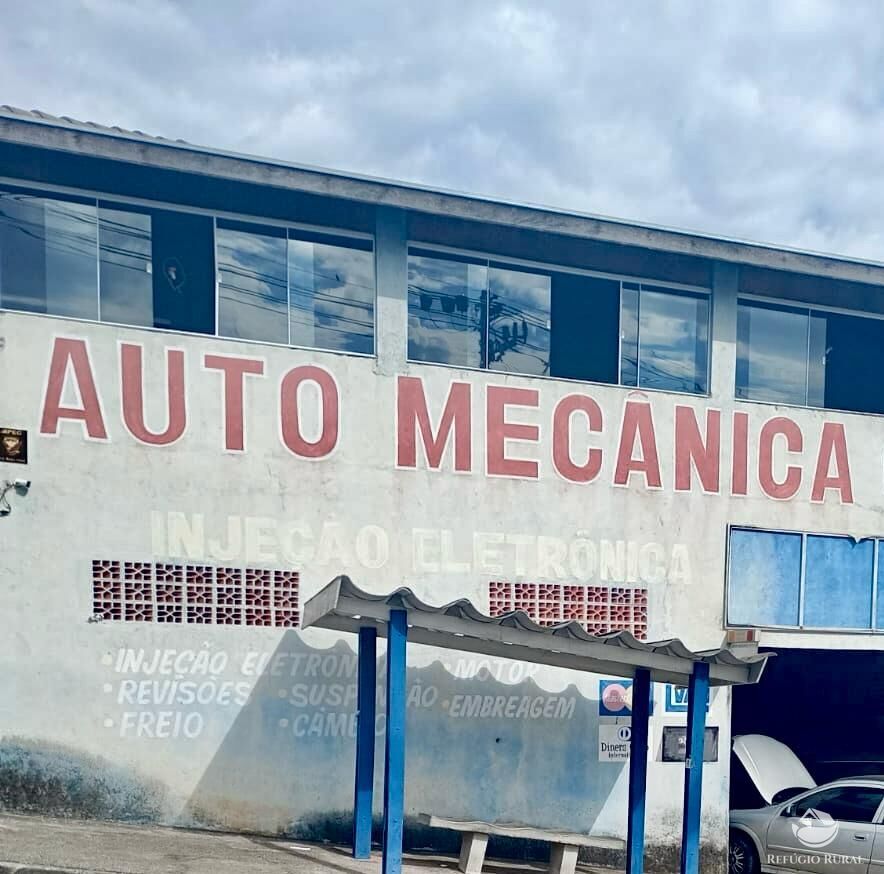 Casa, 2 quartos, 150 m² - Foto 1