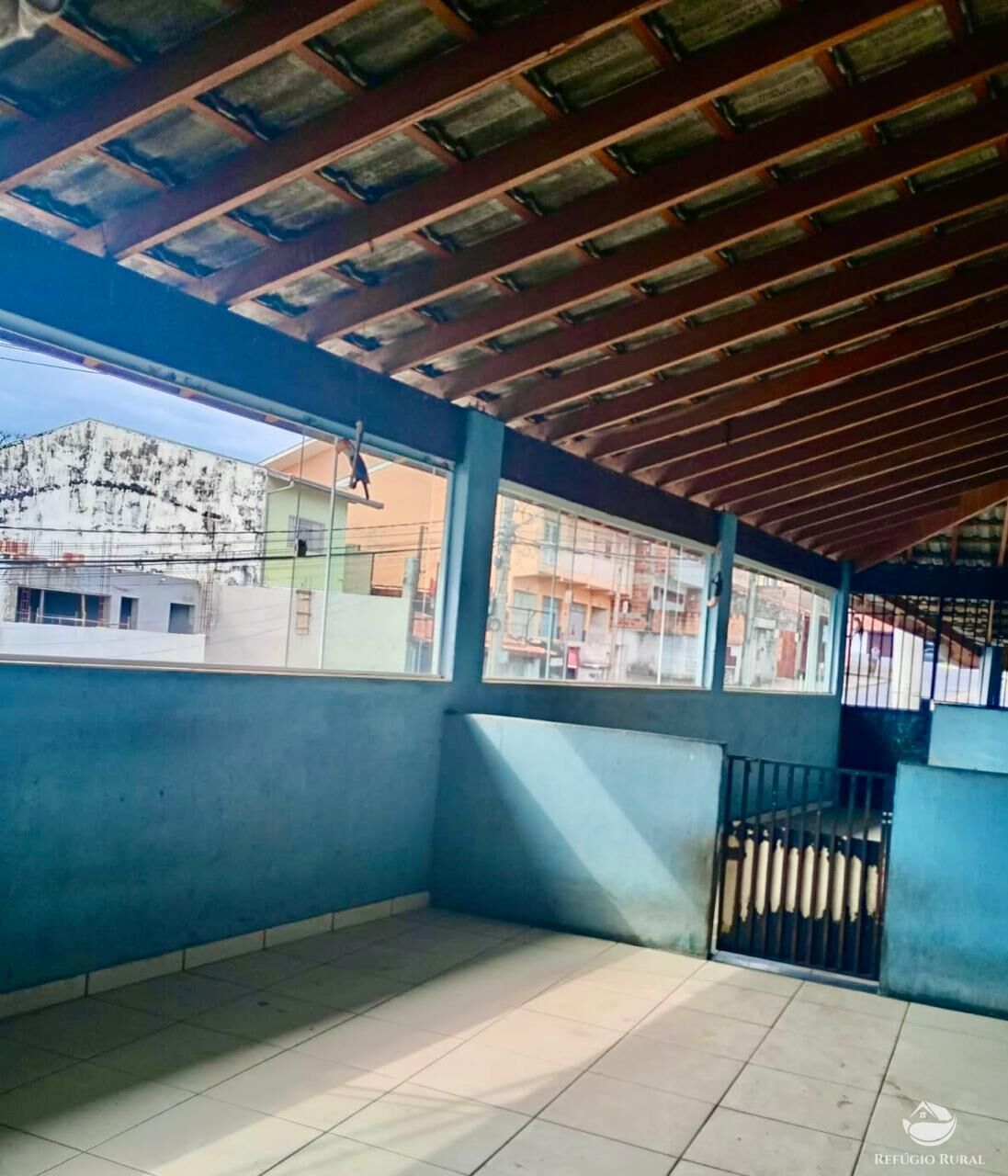 Casa, 2 quartos, 150 m² - Foto 6