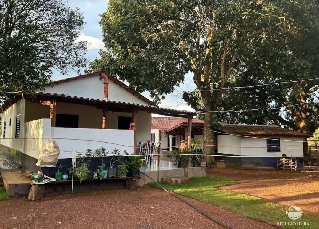 Fazenda à venda com 3 quartos, 8833000m² - Foto 8