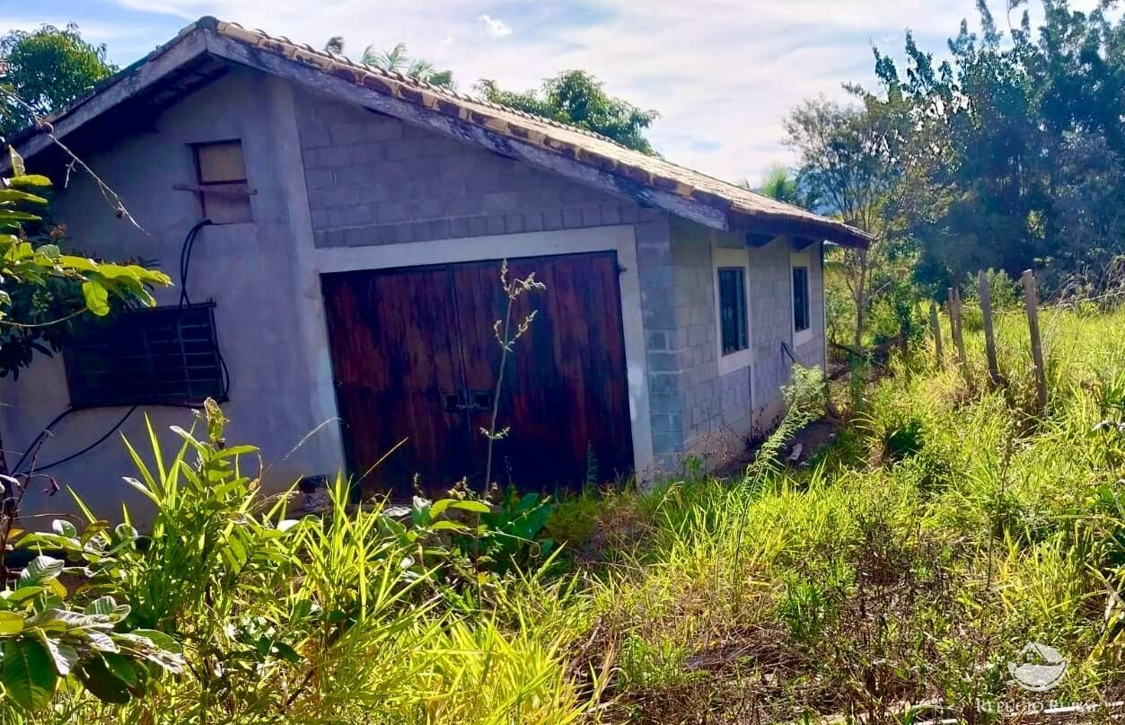 Chácara, 2 quartos, 2 hectares - Foto 23