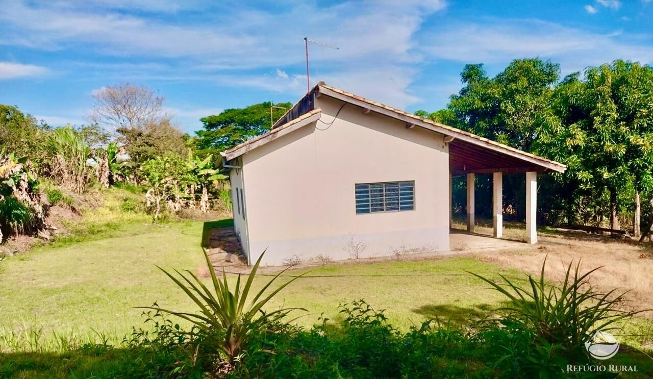 Chácara, 2 quartos, 2 hectares - Foto 2