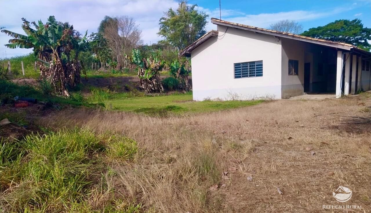 Chácara, 2 quartos, 2 hectares - Foto 1