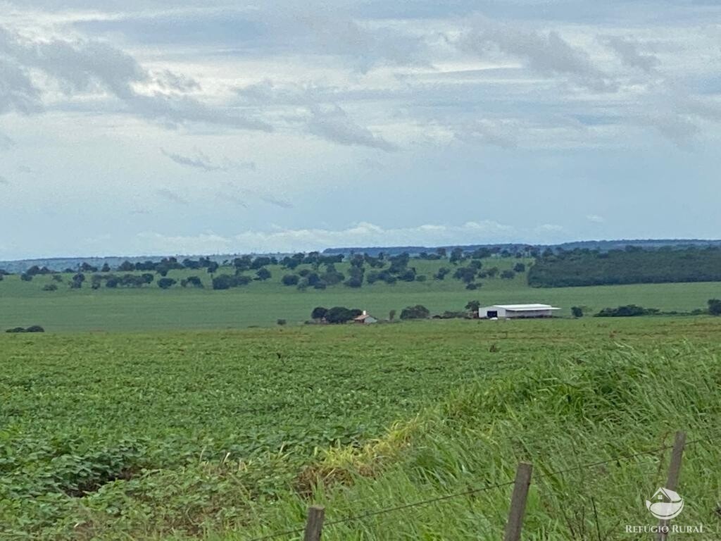 Fazenda à venda com 1 quarto, 83000000m² - Foto 25