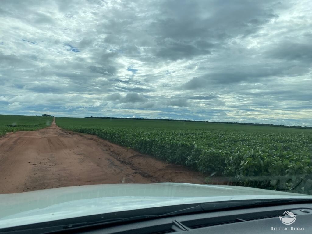 Fazenda à venda com 1 quarto, 83000000m² - Foto 19