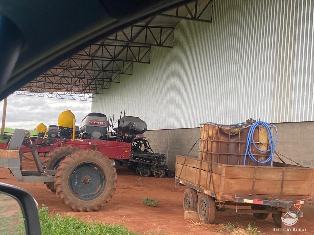 Fazenda à venda com 1 quarto, 83000000m² - Foto 5