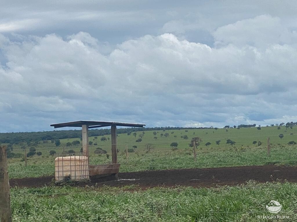 Fazenda à venda com 1 quarto, 83000000m² - Foto 17