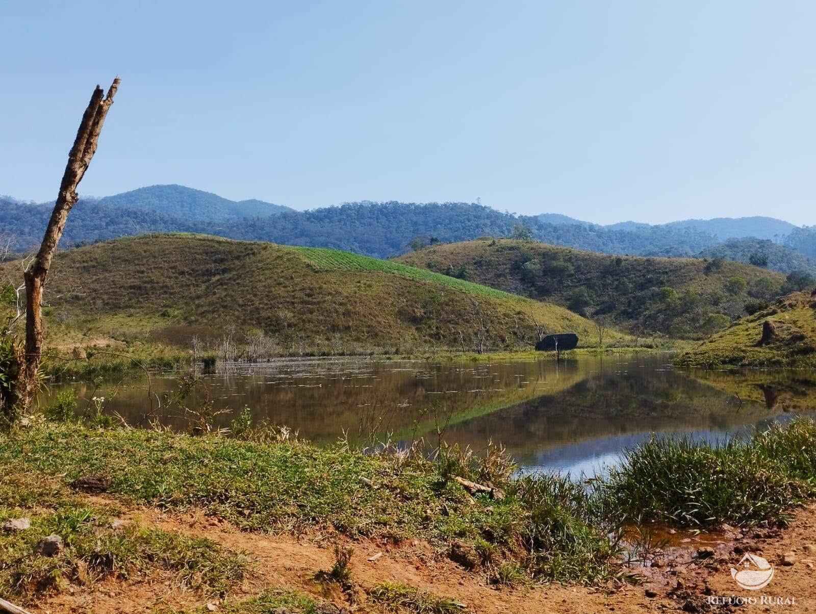 Fazenda à venda com 2 quartos, 96800m² - Foto 28