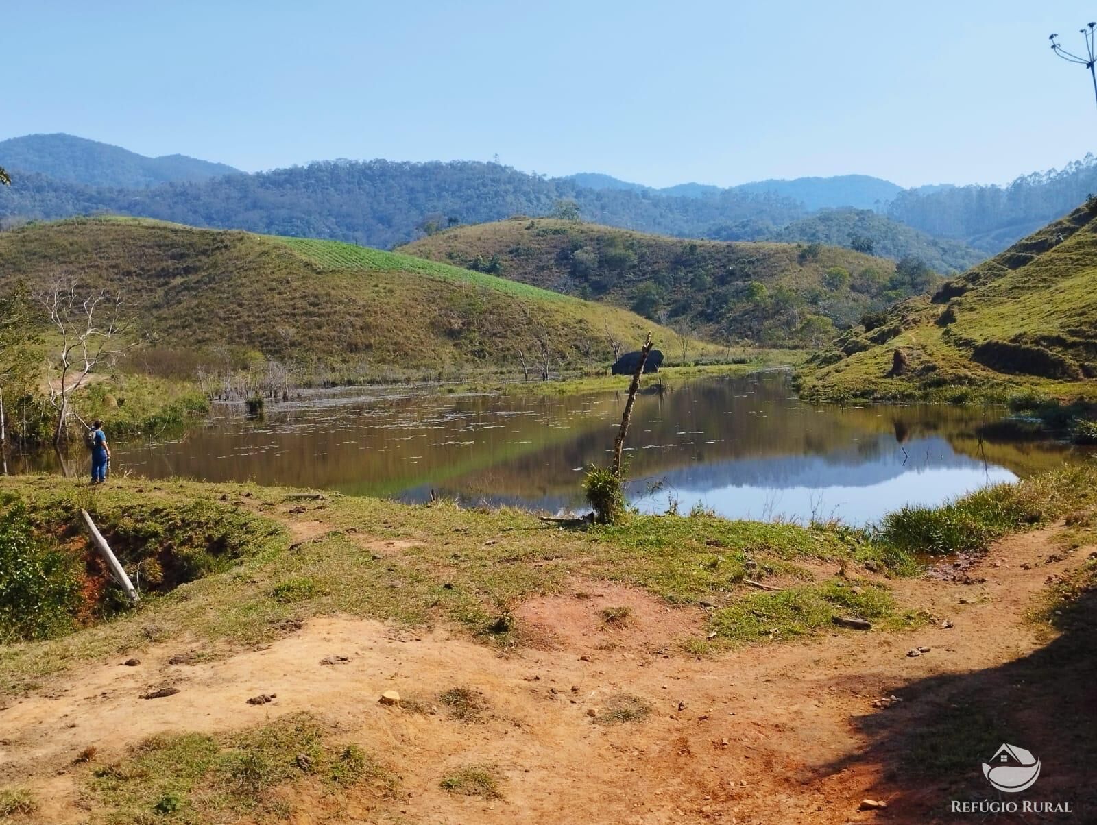 Fazenda à venda com 2 quartos, 96800m² - Foto 29