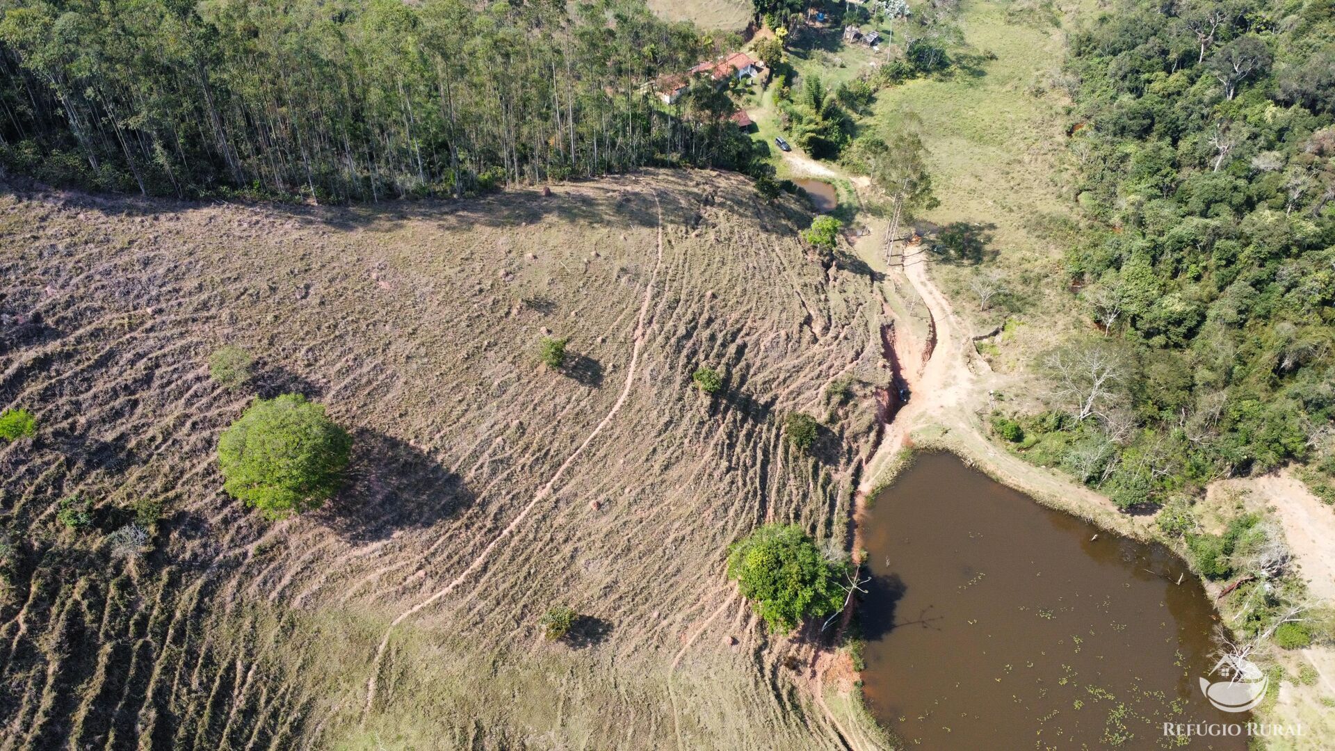 Fazenda à venda com 2 quartos, 96800m² - Foto 21