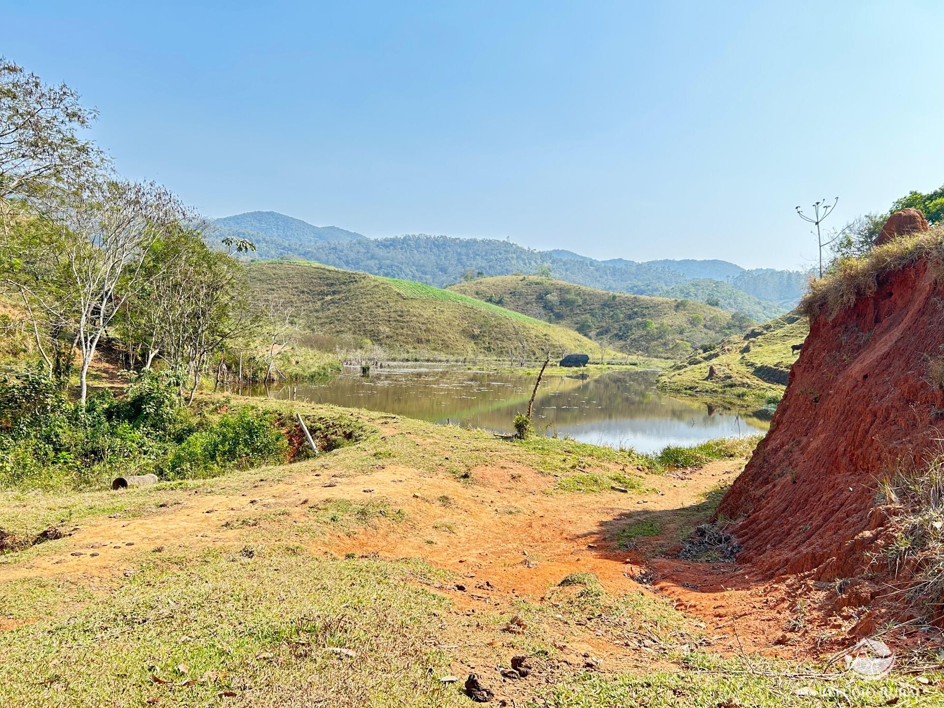 Fazenda à venda com 2 quartos, 96800m² - Foto 15