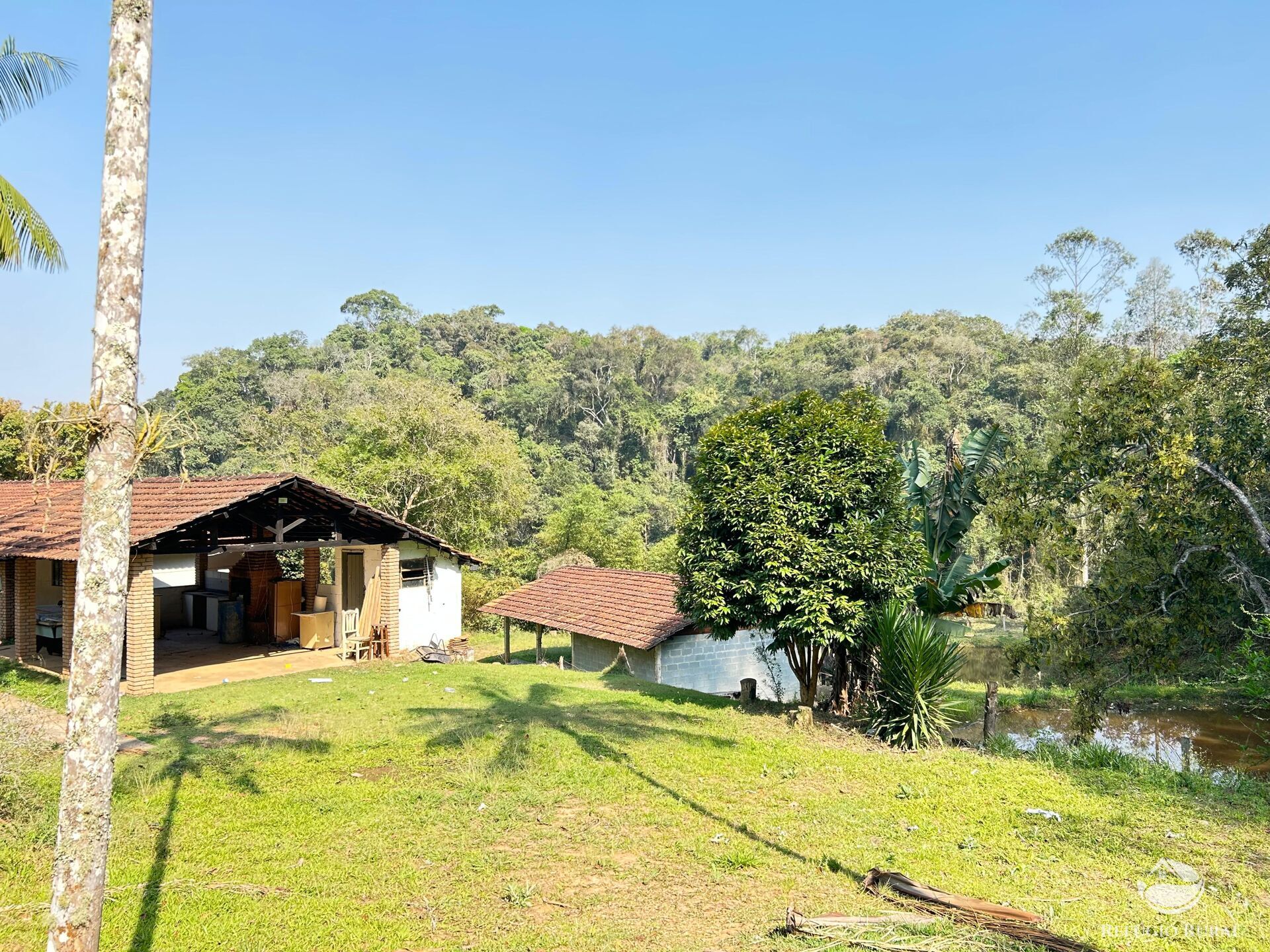 Fazenda à venda com 2 quartos, 96800m² - Foto 5