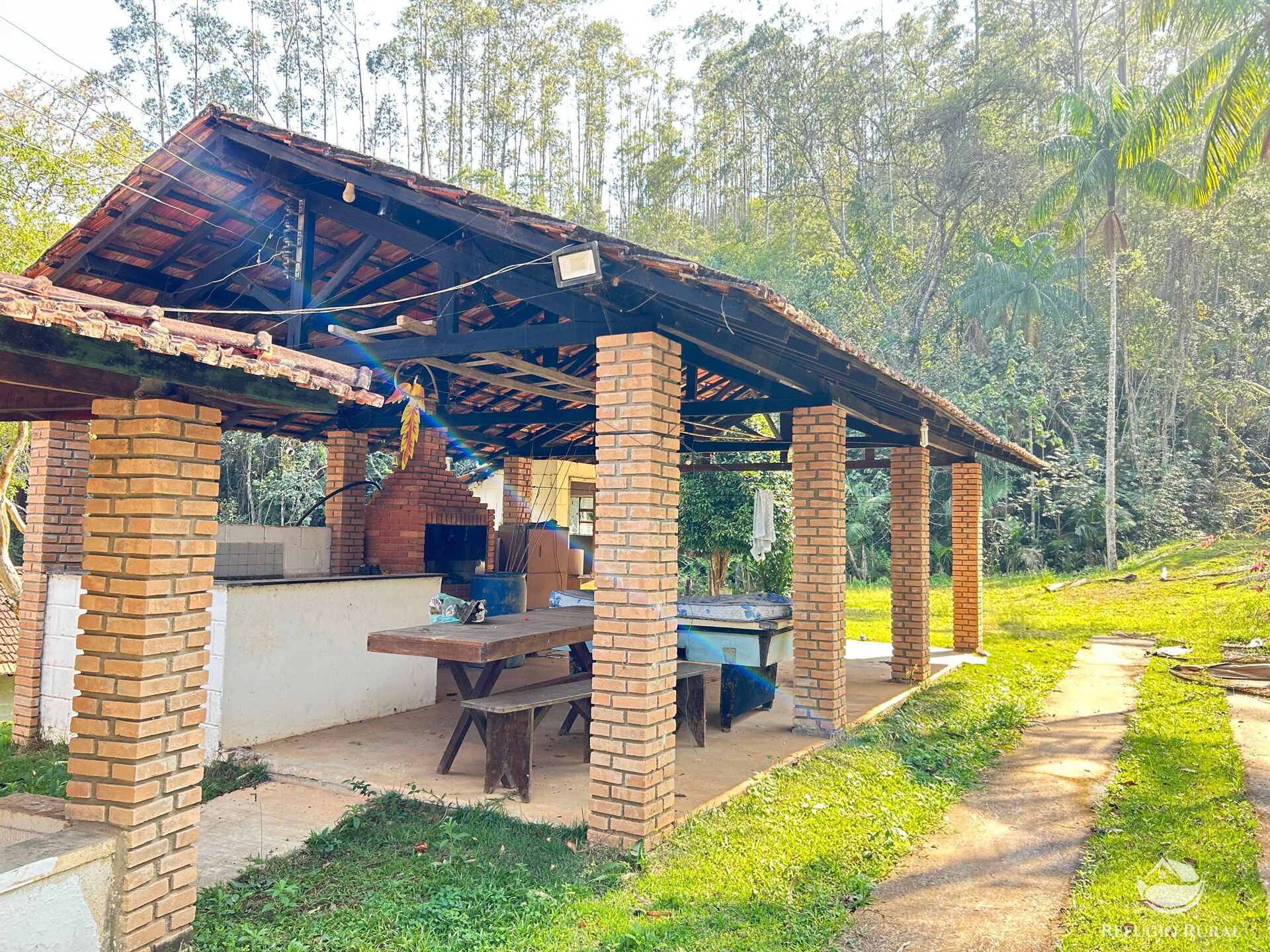 Fazenda à venda com 2 quartos, 96800m² - Foto 6