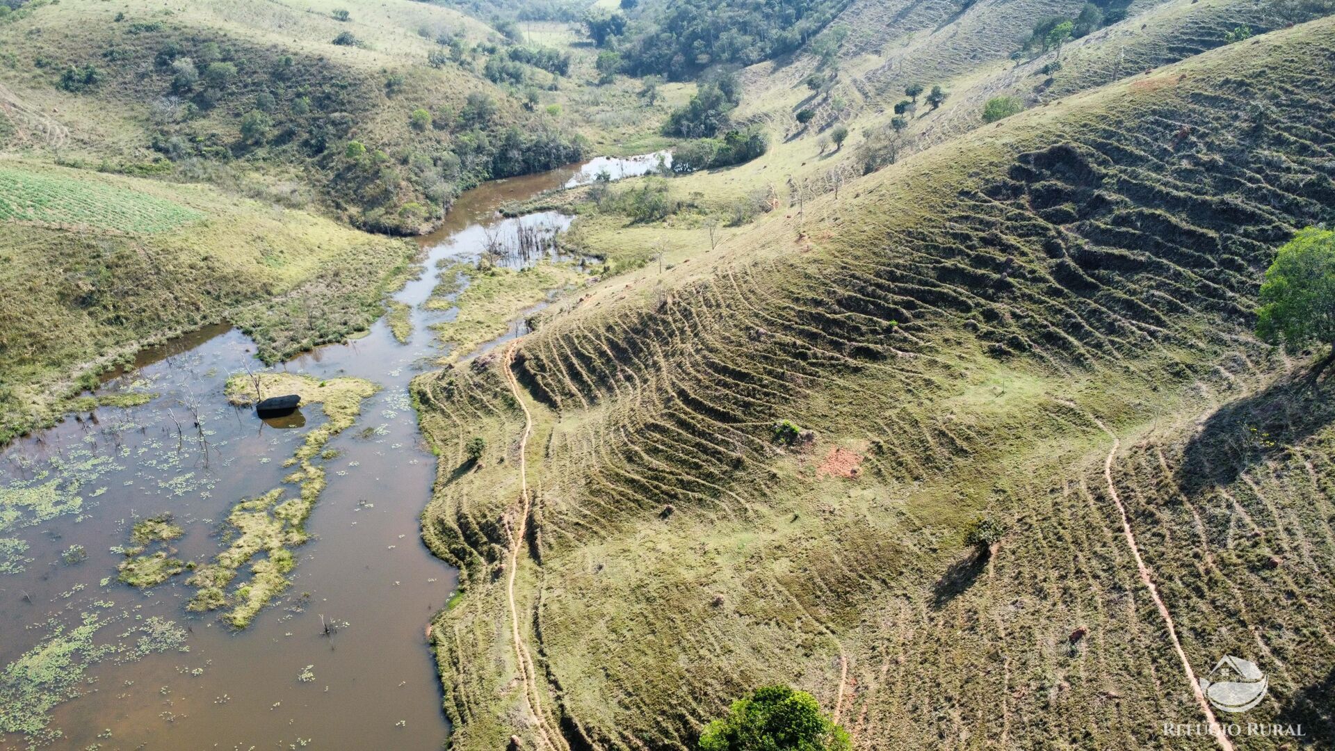 Fazenda à venda com 2 quartos, 96800m² - Foto 35