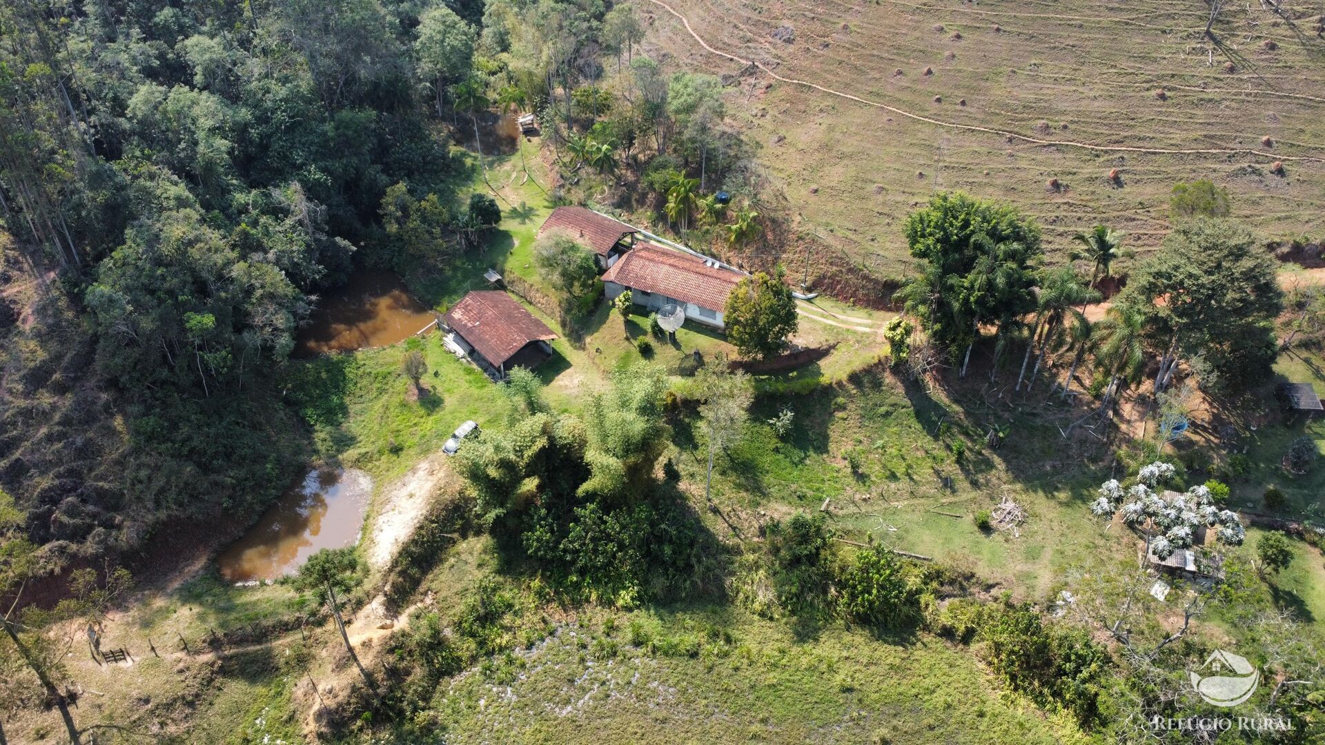 Fazenda à venda com 2 quartos, 96800m² - Foto 22