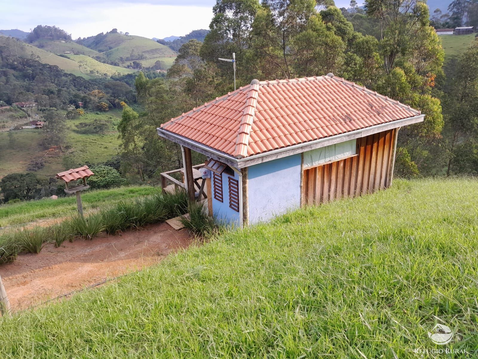 Fazenda à venda com 2 quartos, 20000m² - Foto 4