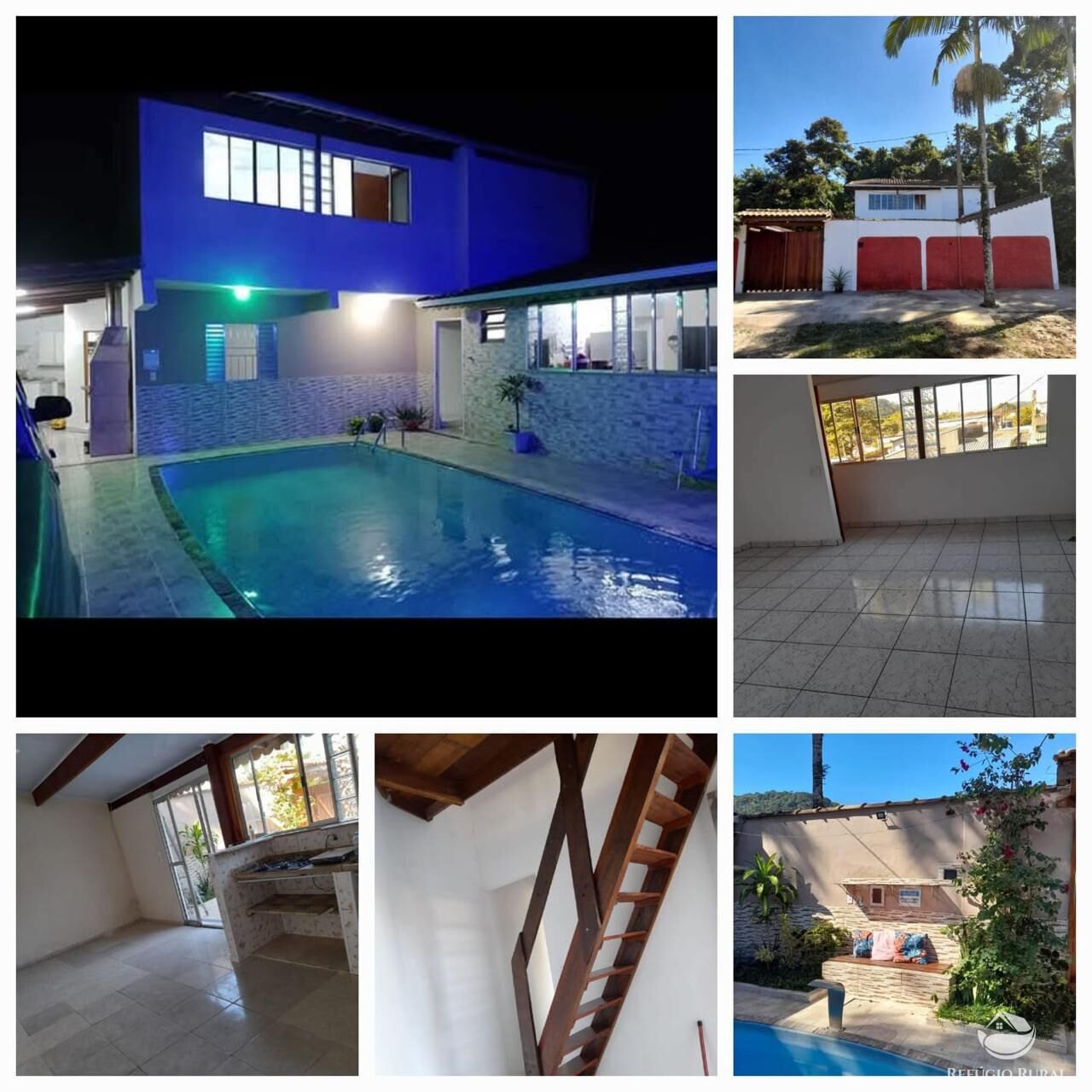 Casa, 3 quartos, 324 m² - Foto 20