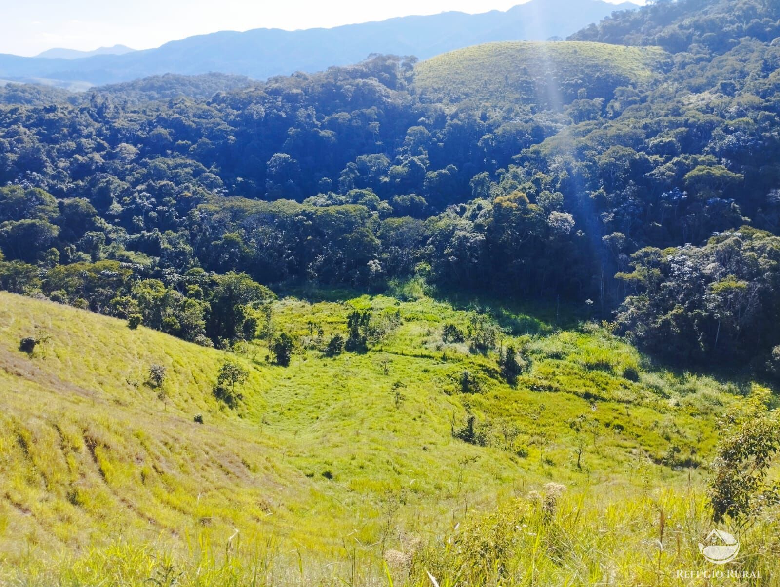 Fazenda à venda com 1 quarto, 121000m² - Foto 1