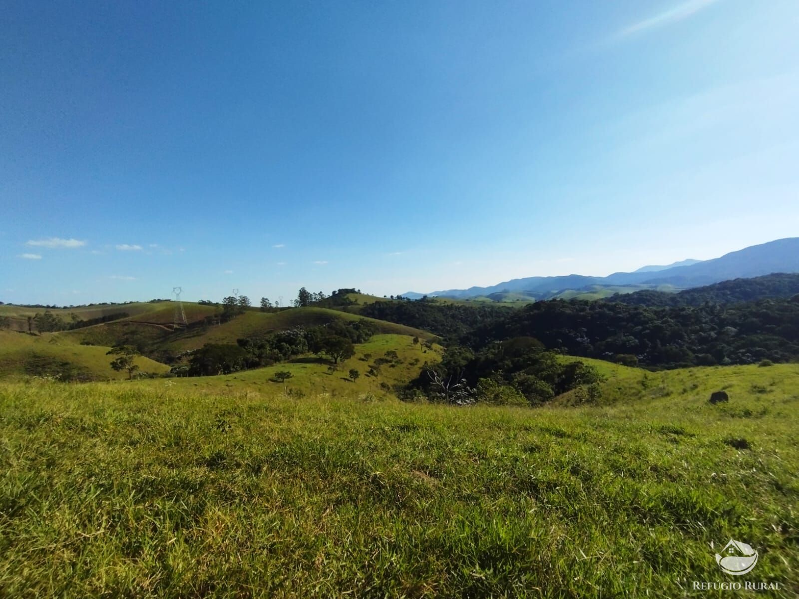 Fazenda à venda com 1 quarto, 121000m² - Foto 7