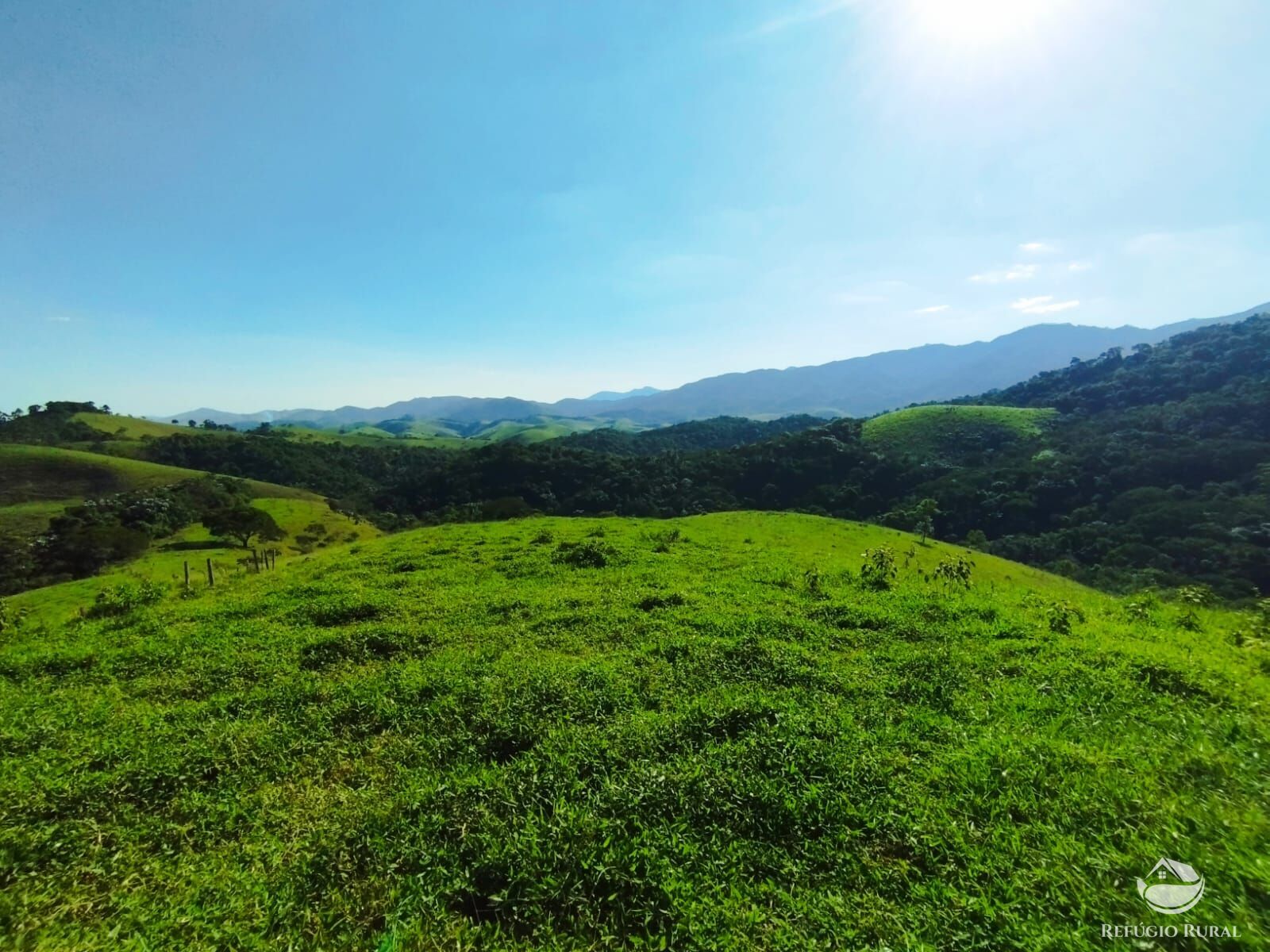 Fazenda à venda com 1 quarto, 121000m² - Foto 4