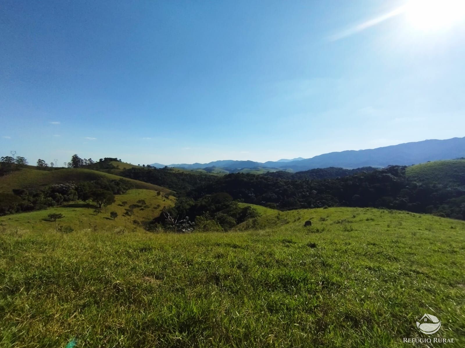 Fazenda à venda com 1 quarto, 121000m² - Foto 6