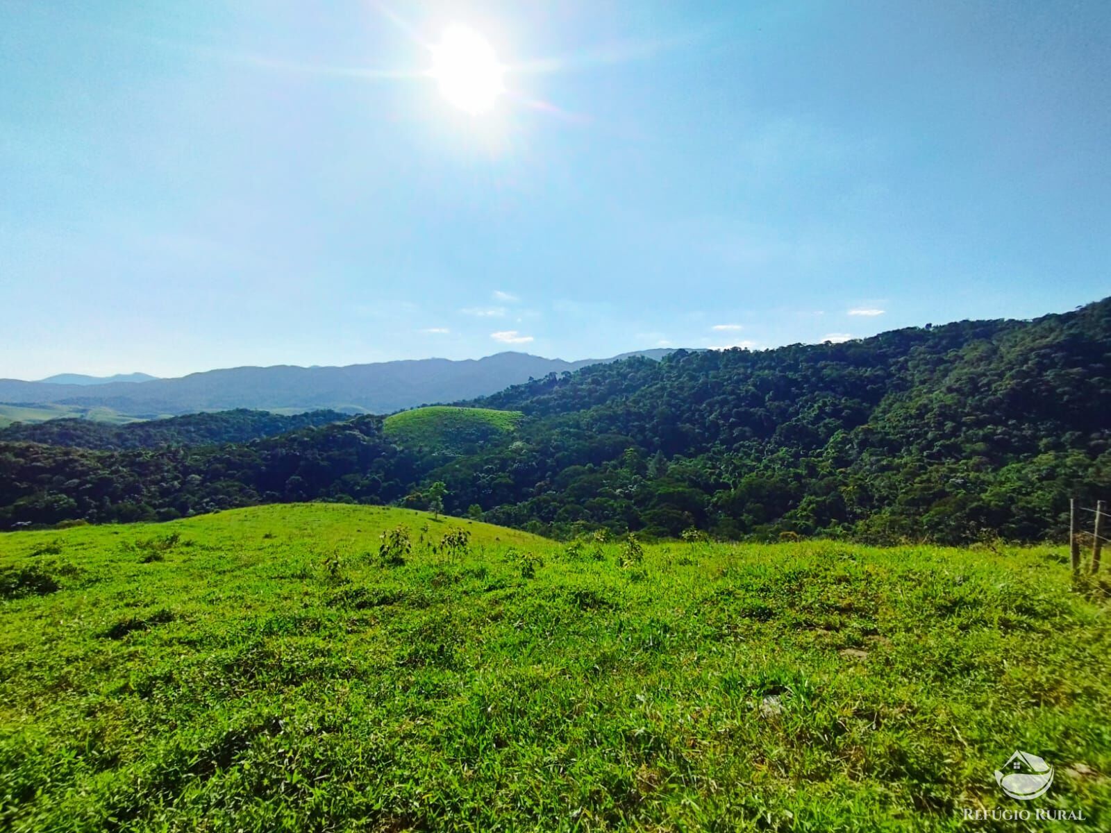 Fazenda à venda com 1 quarto, 121000m² - Foto 3