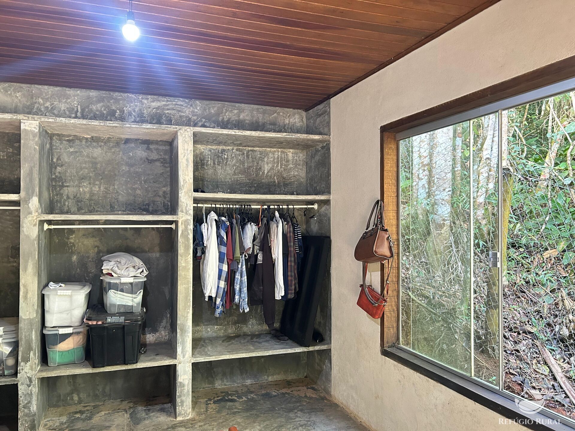 Chácara, 1 quarto, 1000 m² - Foto 7