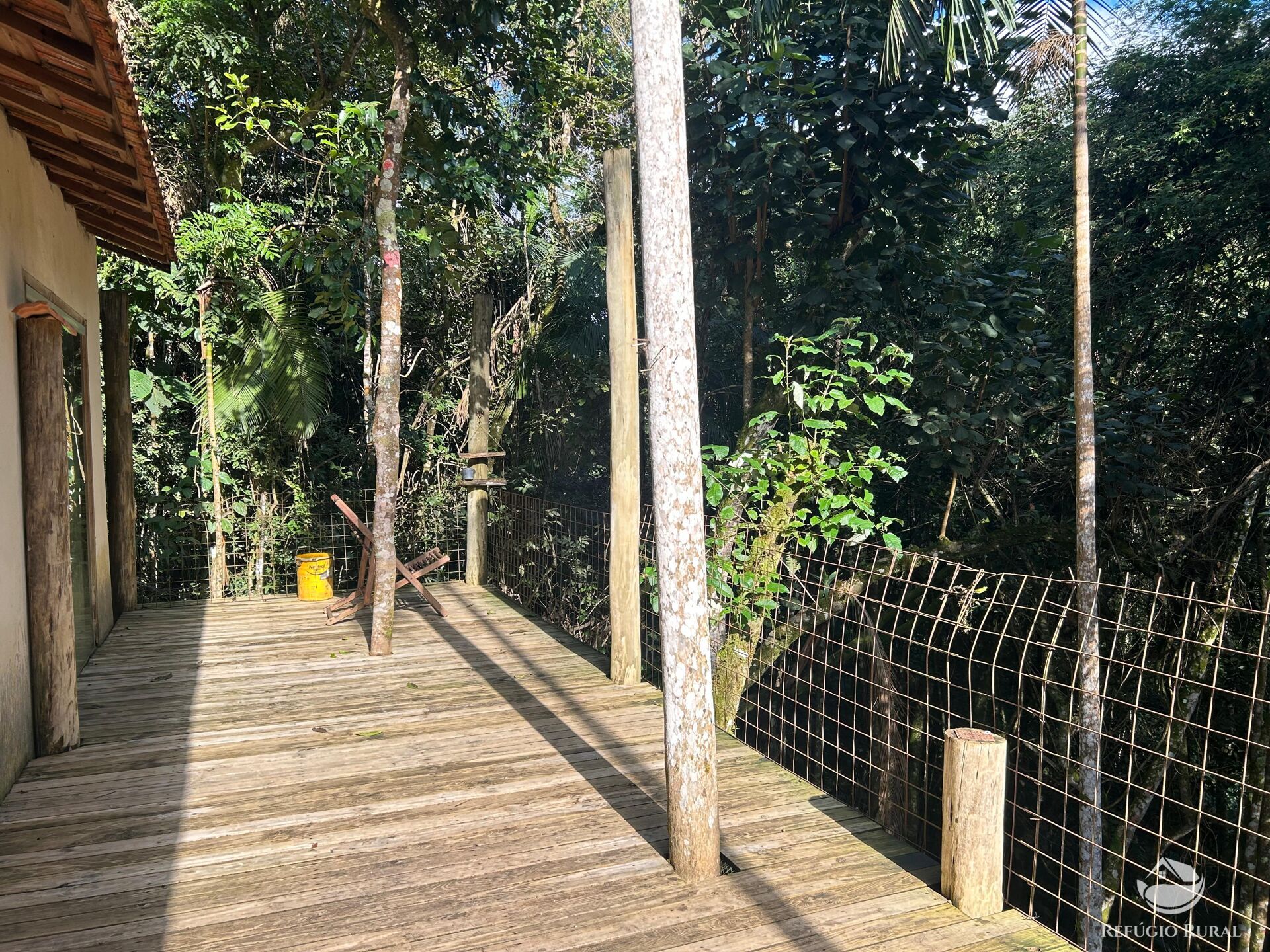 Chácara, 1 quarto, 1000 m² - Foto 24