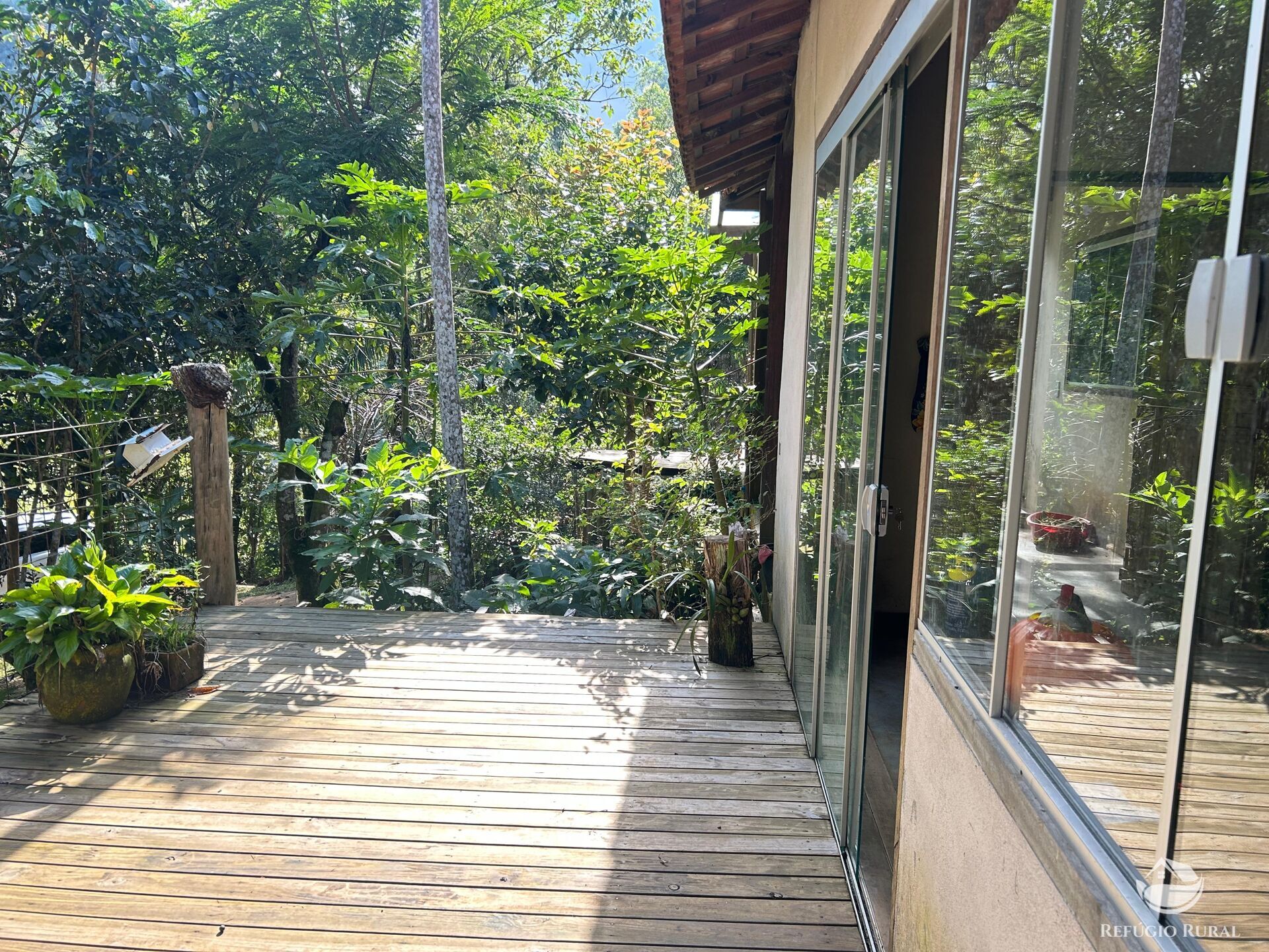 Chácara, 1 quarto, 1000 m² - Foto 10