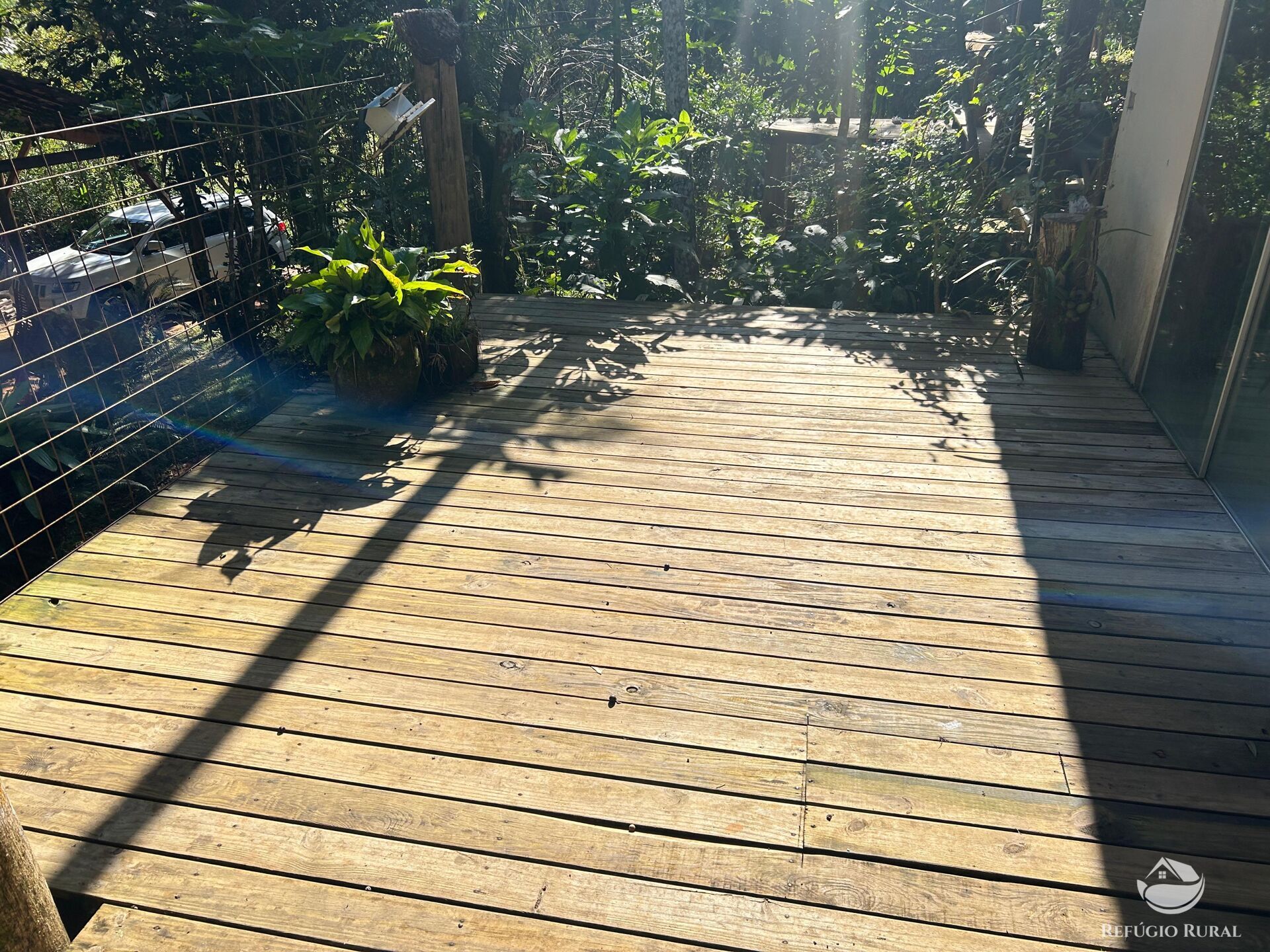 Chácara, 1 quarto, 1000 m² - Foto 9